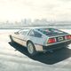 Imagen para el artículo titulado Un DeLorean eléctrico, más cerca que nunca de ser una realidad
